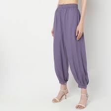 Afghani Trousers